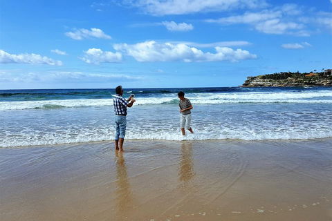 Sydney Half Day Highlights - Luxury Private Tour - Morning Or Afternoon Avail - Redcliffe Tourism 4