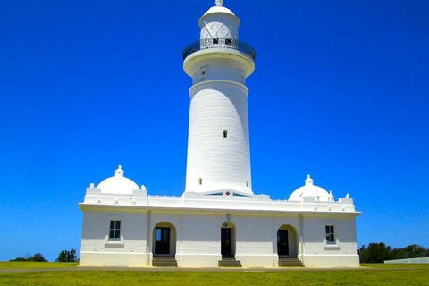 Sydney Half Day Highlights - Luxury Private Tour - Morning Or Afternoon Avail - Redcliffe Tourism 5