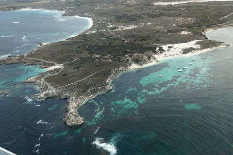 Full Day Tour By Seaplane To Rottnest Island Small Group Trip - Redcliffe Tourism 5