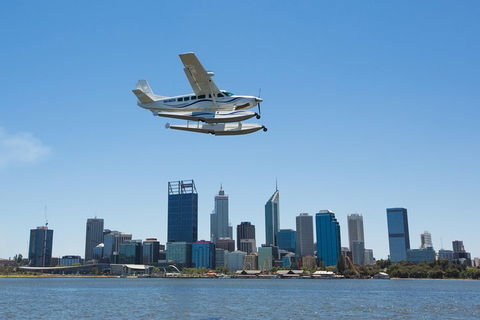 Seaplane Flights Perth To Rottnest Island And Return - Redcliffe Tourism 3