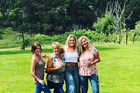 Full Day Mount Tamborine Winery Tour From Gold Coast - Redcliffe Tourism 1