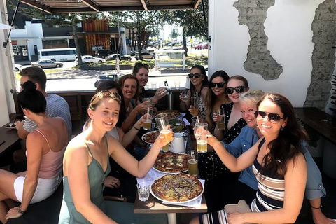 Full Day Mount Tamborine Winery Tour From Gold Coast - Redcliffe Tourism 4