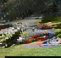 Mt Tamborine - Hinterland Wonders Self Guided - Redcliffe Tourism