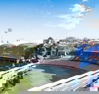 RoofClimb Adelaide Oval Experience - Redcliffe Tourism