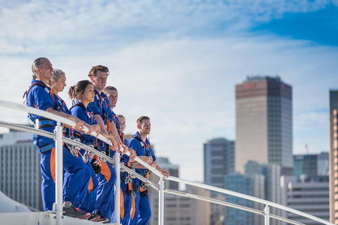 RoofClimb Adelaide Oval Experience - Redcliffe Tourism 2