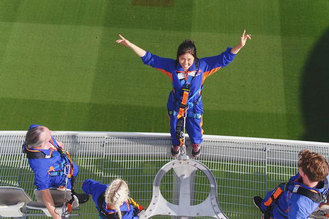 RoofClimb Adelaide Oval Experience - Redcliffe Tourism 3