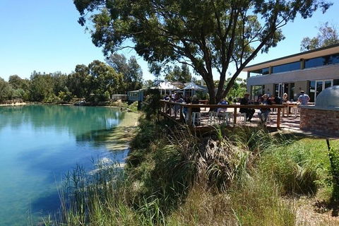Maggie Beer Farm - Barossa Valley Regional Tour - Redcliffe Tourism 0