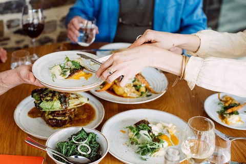 Maggie Beer Farm - Barossa Valley Regional Tour - Redcliffe Tourism 2