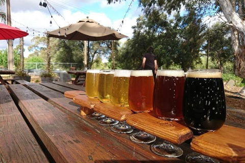 Maggie Beer Farm - Barossa Valley Regional Tour - Redcliffe Tourism 3
