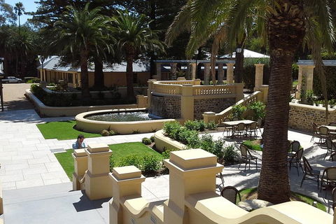 Maggie Beer Farm - Barossa Valley Regional Tour - Redcliffe Tourism 4