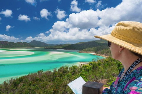Whitehaven Beach And Hill Inlet Chill And Grill - Redcliffe Tourism 3