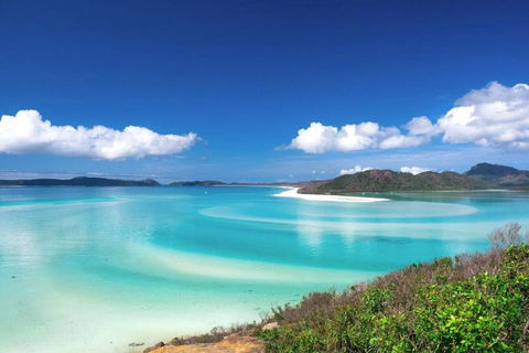 Whitsunday Islands Sailing Adventure - Redcliffe Tourism 4
