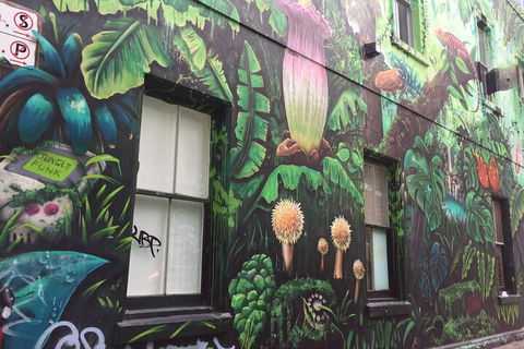 Half Day Small Group Guided Shopping Tour In Melbourne - Redcliffe Tourism 1