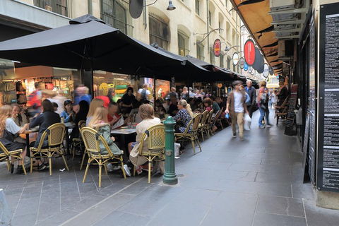 Half Day Small Group Guided Shopping Tour In Melbourne - Redcliffe Tourism 3