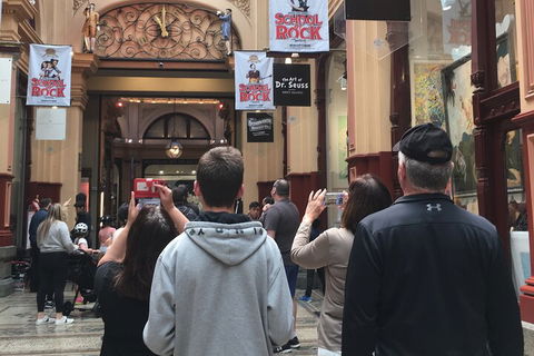 Half Day Small Group Guided Shopping Tour In Melbourne - Redcliffe Tourism 5