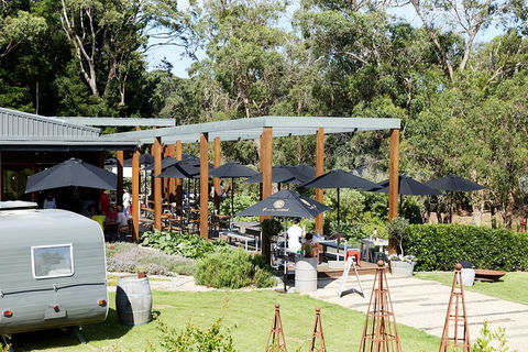 Mornington Peninsula Hot Springs Day Trip From Melbourne - Redcliffe Tourism 2