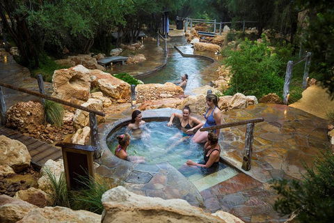 Mornington Peninsula Hot Springs Day Trip From Melbourne - Redcliffe Tourism 3