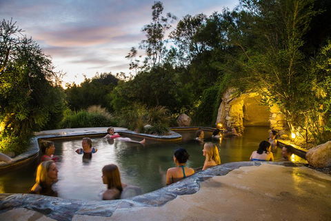 Mornington Peninsula Hot Springs Day Trip From Melbourne - Redcliffe Tourism 4