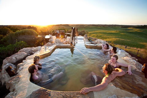 Mornington Peninsula Hot Springs Day Trip From Melbourne - Redcliffe Tourism 5