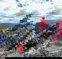 6 Day Trek the Cradle Mountain Overland Track - Redcliffe Tourism
