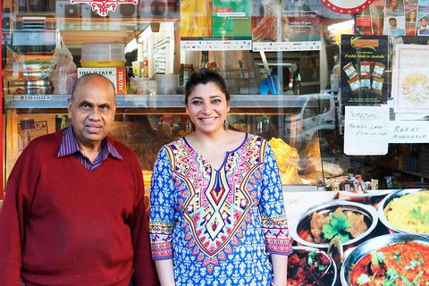Flavors Of Melbourne Small-Group Food Walking Tours - Redcliffe Tourism 2