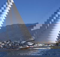 Half-Day Sailing on the Derwent River from Hobart - Redcliffe Tourism