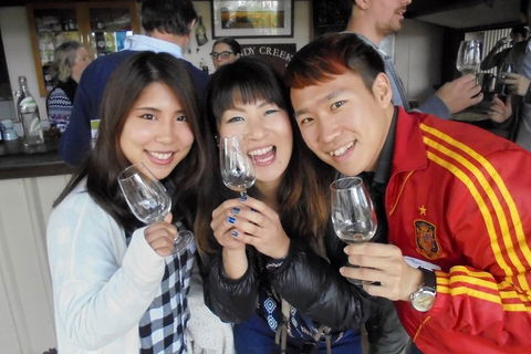 Wine Tasting Day Trip And Swan Valley River Cruise To Perth - Redcliffe Tourism 3