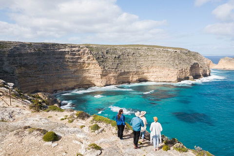One Day Port Lincoln Tour - Tasting Eyre - Redcliffe Tourism 1