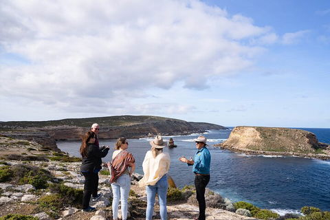 One Day Port Lincoln Tour - Tasting Eyre - Redcliffe Tourism 4