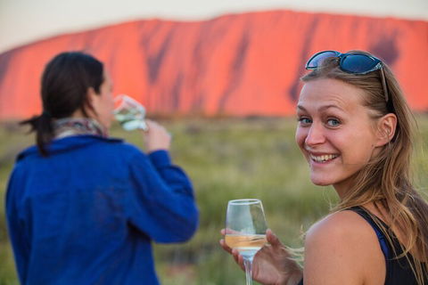Overnight Uluru (Ayers Rock) Small-Group Camping Tour - Redcliffe Tourism 3