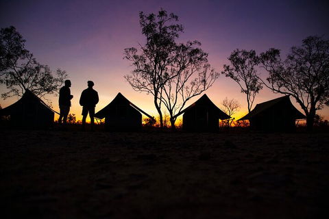 5 Day 4WD Jabiru Dreaming Top End Safari - Redcliffe Tourism 1