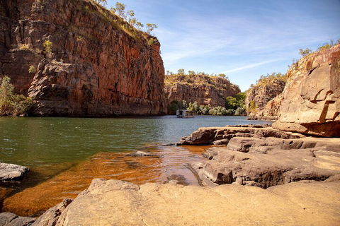 5 Day 4WD Jabiru Dreaming Top End Safari - Redcliffe Tourism 2