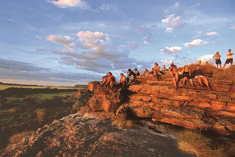 5 Day 4WD Jabiru Dreaming Top End Safari - Redcliffe Tourism 5