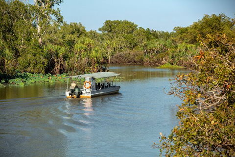 3 Day 4WD Dragonfly Dreaming Top End Safari - Redcliffe Tourism 1
