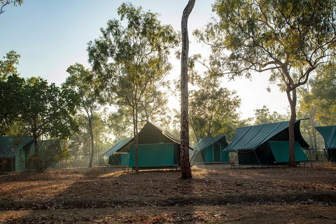 3 Day 4WD Dragonfly Dreaming Top End Safari - Redcliffe Tourism 2