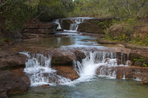 3 Day 4WD Dragonfly Dreaming Top End Safari - Redcliffe Tourism 3