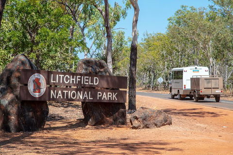 3 Day 4WD Dragonfly Dreaming Top End Safari - Redcliffe Tourism 5