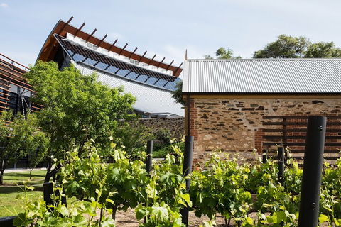 Ultimate Adelaide City And Hahndorf Tour - Redcliffe Tourism 1