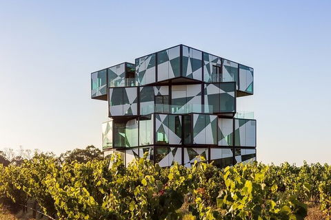 Small Group McLaren Vale And The Cube Experience - Redcliffe Tourism 0