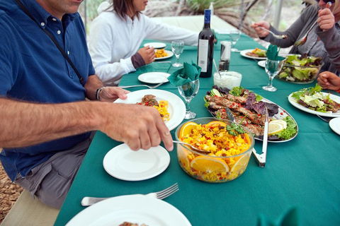 Small-Group Kangaroo Island 4WD Tour From Adelaide - Redcliffe Tourism 0