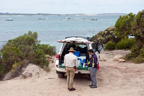 Small-Group Kangaroo Island 4WD Tour From Adelaide - Redcliffe Tourism 5