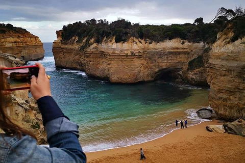 Small-Group Great Ocean Road Day Trip From Melbourne - Redcliffe Tourism 1