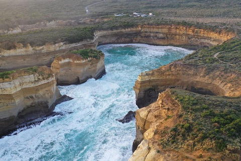 Small-Group Great Ocean Road Day Trip From Melbourne - Redcliffe Tourism 3