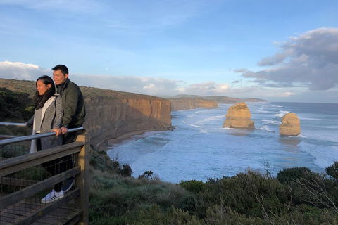 Small-Group Great Ocean Road Day Trip From Melbourne - Redcliffe Tourism 5