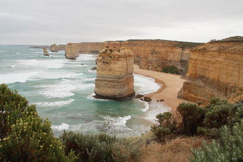 Private Tour: Great Ocean Road From Melbourne - Redcliffe Tourism 2