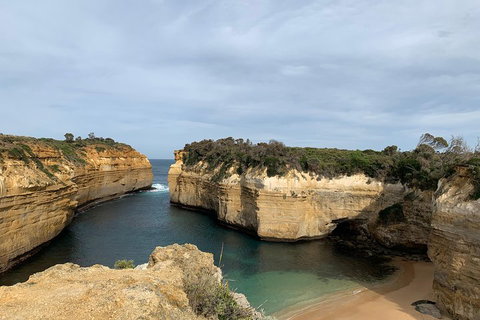 Private Tour: Great Ocean Road From Melbourne - Redcliffe Tourism 3