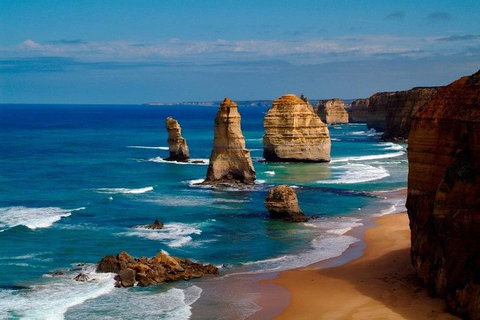 Private Tour: Great Ocean Road From Melbourne - Redcliffe Tourism 5