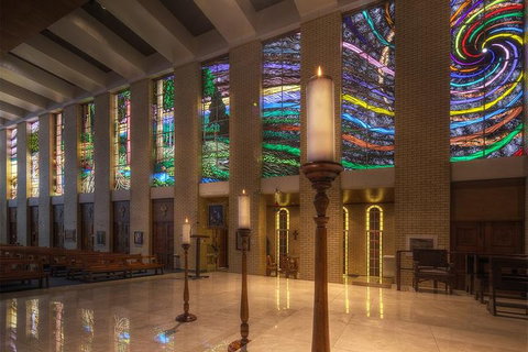 Cairns Aquarium And Small Group City Sightseeing Tour - Redcliffe Tourism 3