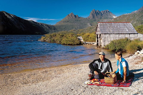 Cradle Mountain Day Tour From Launceston Including Lunch - Redcliffe Tourism 1