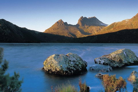 Cradle Mountain Day Tour From Launceston Including Lunch - Redcliffe Tourism 2